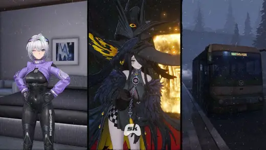 NTE 1.4 Anomaly Commissions: Quirky Quests Await!