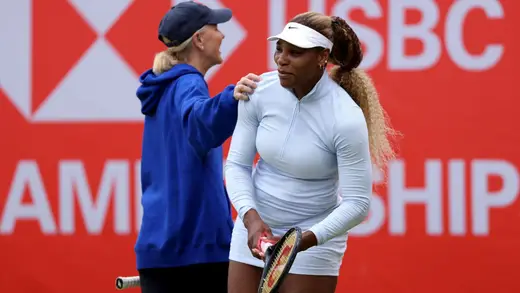 Rennae Stubbs Calls Out Riley Gaines for Silence on Cornell Case