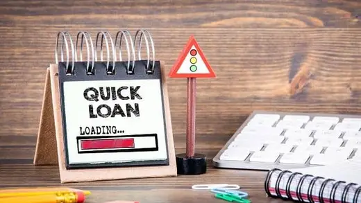 Instant Loans: Quick Fixes That Can Turn Sour