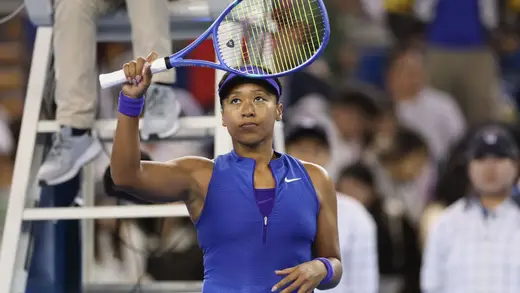 Osaka vs Bejlek: Epic Clash at the China Open 2026