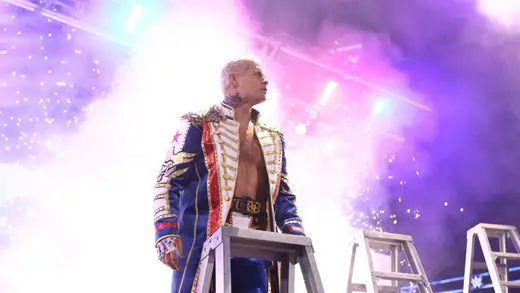 Cody Rhodes' Rollercoaster: Why He Missed WWE Money in the Bank