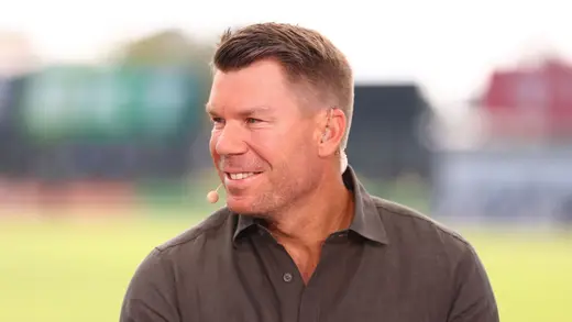 David Warner Names Top Batters Including Two Indians