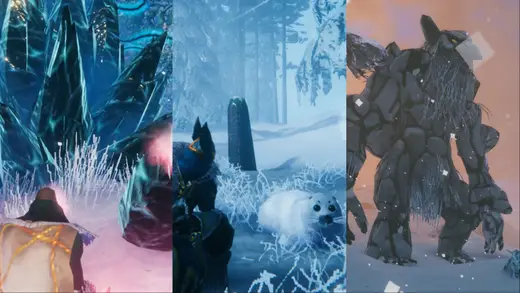 Conquer the Deep North: A Fun Valheim Guide for Newbies