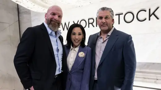 Kiana James Feels Snubbed by WWE for Money in the Bank Matches