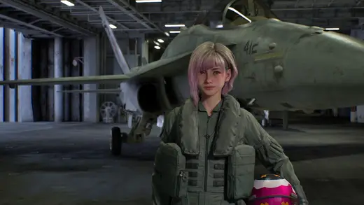 Unlock Every Achievement in Ace Combat 8 Wings of Theve