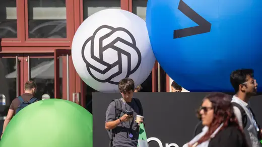 OpenAI Safety Expert Quits, Urges Nuclear-Level Caution