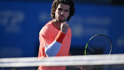 Alcaraz vs Shapovalov: Epic Clash at Japan Open 2026
