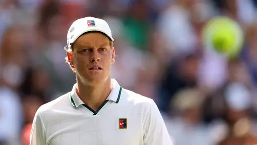 Jannik Sinner's Mysterious Absence Leaves Fans Guessing