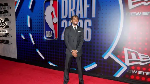 10 Rookies to Watch at NBA Training Camp This Season