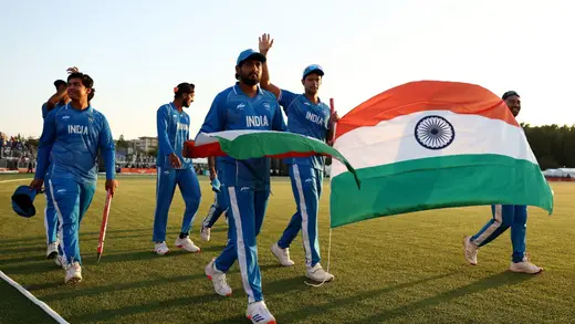 India's Winning Streak: Aakash Chopra's Humorous Perspective