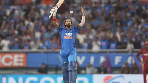 KL Rahul's 129 Shines But West Indies Steal the Show