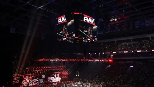 BREAKING: New WWE Signing Announced