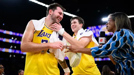 Top 10 NBA Duos to Keep an Eye on for 2026-27 Season
