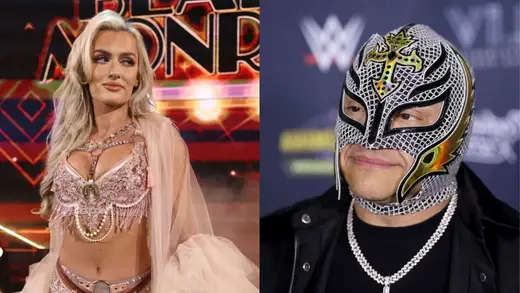 WWE News Roundup: Backup Plans For Saudi Arabia; New Champion Crowned; Police Contact WWE