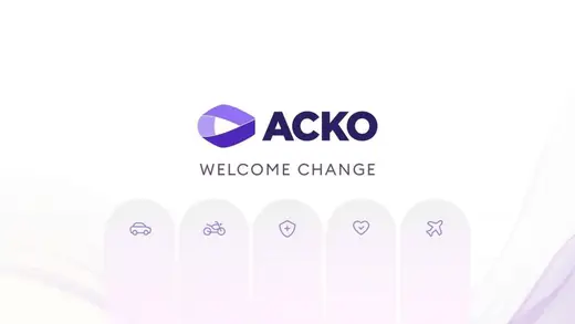 Irdai's New Rules Could Squeeze Smaller Insurers, Says ACKO CEO