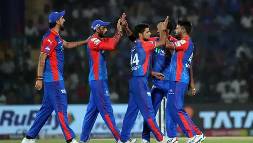 Mukesh Kumar's Bowling Brilliance Secures Big Win for Rest of India