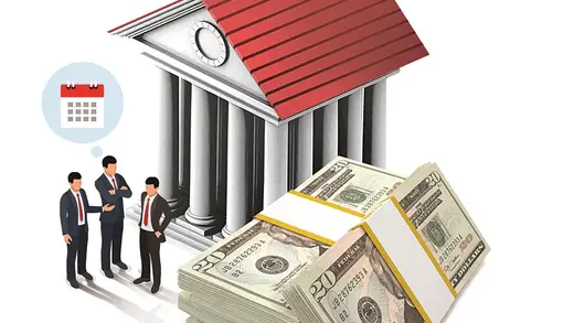 Banks Rejoice with Big Deposit Gains in Q2FY27