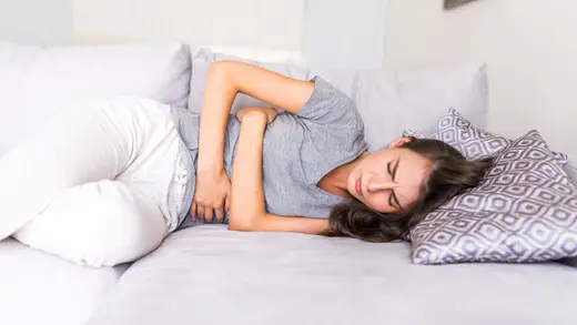 Endometriosis: The Sneaky Career Thief and How to Fight Back