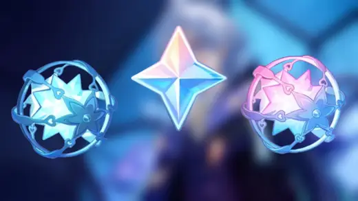 Genshin Impact 7.2: Discover Primogems and Pulls Galore!