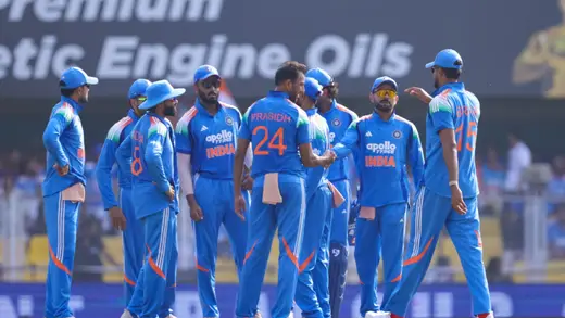 Injury Trouble: Hardik and Harshit Delay India's NZ Tour