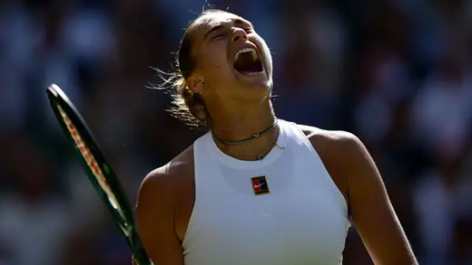 Aryna Sabalenka Ki Cold Handshake Se Fans Hue Naraz
