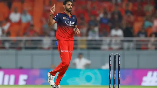 Vihari Urges Bhuvneshwar Kumar's Return to Team India
