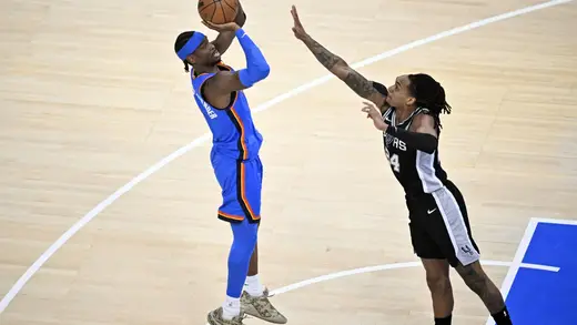 10 NBA Stars Who Might Get Pushed Around by New Rules