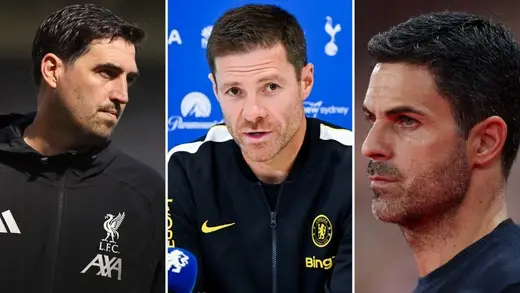 Chelsea Leads the Charge for £100 Million Midfielder
