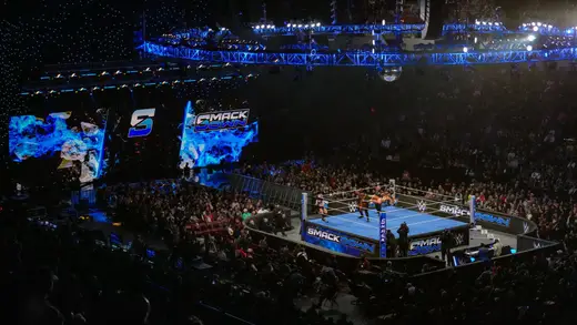 Candice LeRae Celebrates Birthday While Missing Dakota Kai