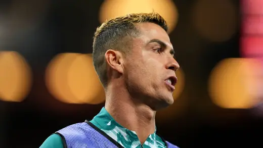 Ronaldo's Possible Return: One Last Dance with Portugal?