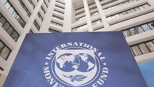 IMF Says Let Currency Bounce Back from Fed's Rate Hike
