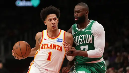Top 10 Most Common First Names in NBA Players' History