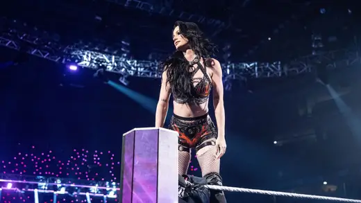 Paige Sparks Buzz After WWE SmackDown Showdown with Nikki