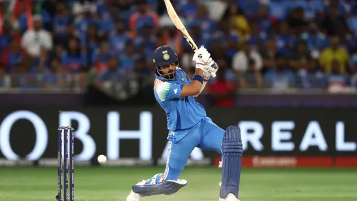 KL Rahul vs Shai Hope: Epic ODI Stats Showdown After 91 Innings