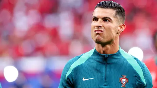 Jorge Jesus Welcomes Ronaldo Back to Portugal Team Anytime