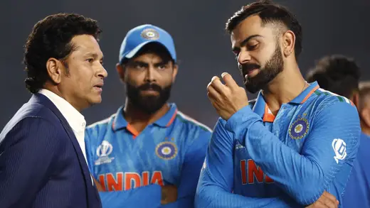Karthik's Bold Predictions on Kohli and Root's Records
