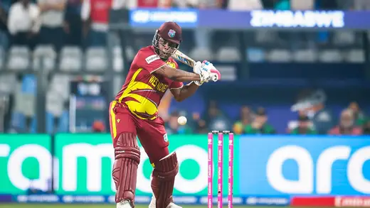 3 West Indies Players India Must Watch Out For in T20s