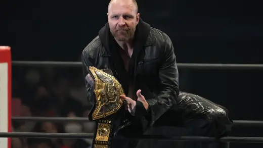 WWE Forgets Dean Ambrose and Edge in Top 10 Winners List