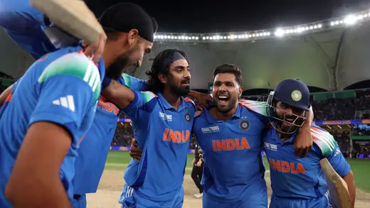 Aakash Chopra's All-Rounder Showdown Ahead of World Cup 2027