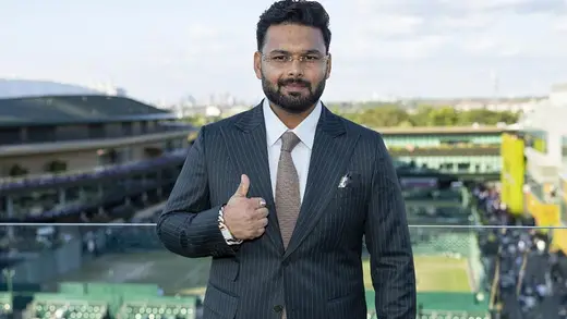 Rishabh Pant's Journey to Stardom: Net Worth and Success