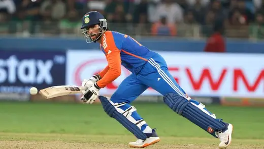 Tilak Varma: The Future Star to Replace Kohli After 2027