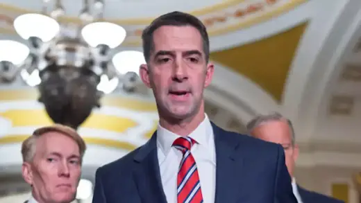 Cotton Stands Firm Against Permanent Daylight Saving Time