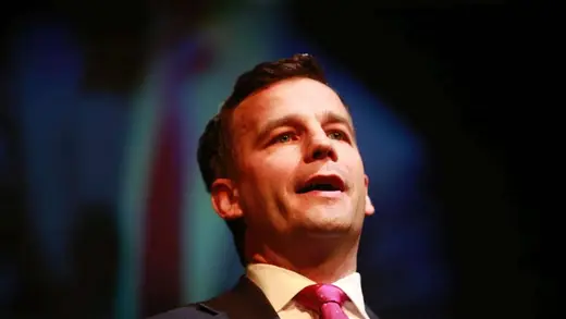 Seymour Proposes KiwiSaver Tax Cuts at ACT Election Launch