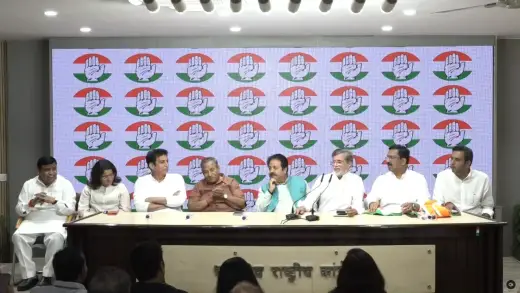 Priyanka Kakkar Ki Congress Mein Entry, Kya Hoga Ab?