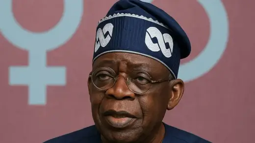 Labour Party Ke Jawaan Ne Tinubu Ki Aur Kadam Badhaya