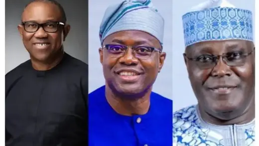 Nigeria's Election Showdown: 18 Candidates and Counting!