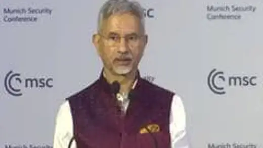 Jaishankar Challenges US Isolation at Munich Showdown