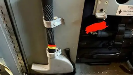 Omani Co-Pilot Turns Flight into Axe-Wielding Nightmare