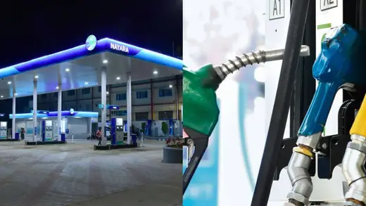 Nayara Energy Pumps Up Fuel Prices in India, No Regrets