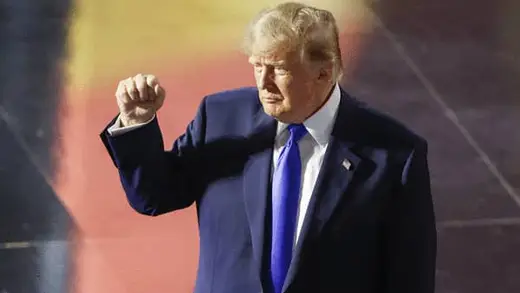 Trump's Military Blunders: A Recipe for Global Chaos